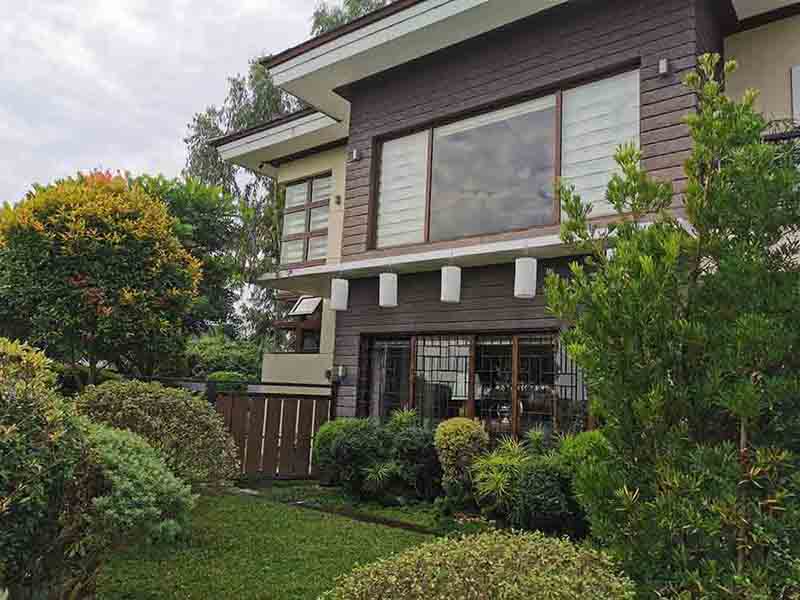 5BR House and Lot for Sale in Stonecrest Subdivision, San Pedro, Laguna